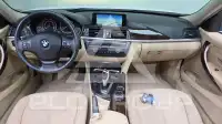 2015 BMW 320