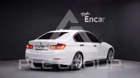 2015 BMW 320