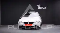 2015 BMW 320