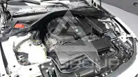 2015 BMW 320