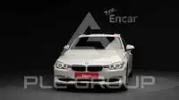 2015 BMW 320