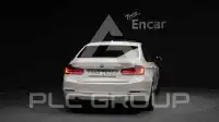 2015 BMW 320