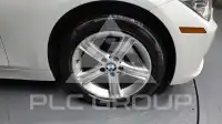 2015 BMW 320