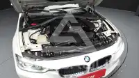 2015 BMW 320
