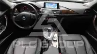 2015 BMW 320
