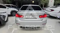 2015 BMW 320