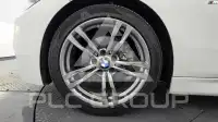 2015 BMW 320M