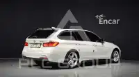 2015 BMW 320M
