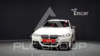 2015 BMW 320M