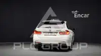 2015 BMW 320M