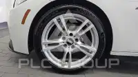 2015 BMW 320M