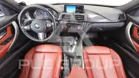 2015 BMW 320M