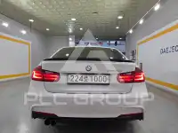 2015 BMW 320M
