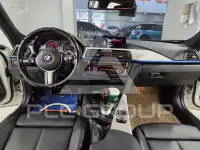 2015 BMW 320M