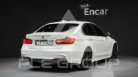 2015 BMW 328