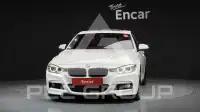 2015 BMW 328
