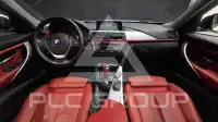 2015 BMW 328