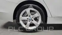 2015 BMW 320