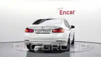 2015 BMW 320