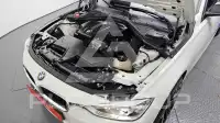 2015 BMW 320