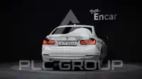 2015 BMW 320