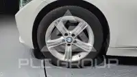 2015 BMW 320