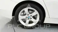 2015 BMW 320