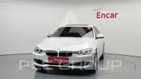 2015 BMW 320
