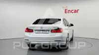 2015 BMW 320