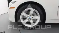 2015 BMW 320