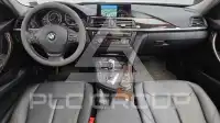 2015 BMW 320