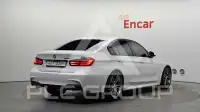 2015 BMW 320M