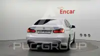 2015 BMW 320M