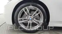 2015 BMW 320M