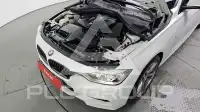 2015 BMW 320M