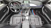 2015 BMW 320M