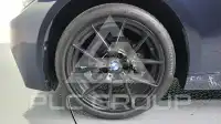 2015 BMW 320