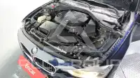 2015 BMW 320