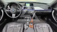 2015 BMW 320