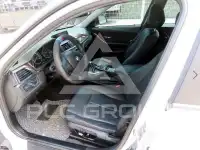 2015 BMW 320