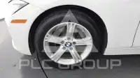 2015 BMW 320