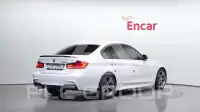 2015 BMW 320M