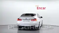 2015 BMW 320M