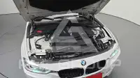 2015 BMW 320M