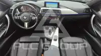 2015 BMW 320M
