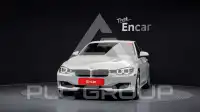 2015 BMW 320
