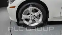 2015 BMW 320