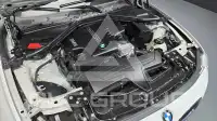 2015 BMW 320