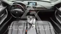 2015 BMW 320