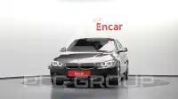2015 BMW 320